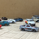 Illustration for article titled Land of the Rising Sun-Day: Impromptu Car Show
